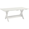 Thumbnail photo of Crate Dining Table, 180x89 cm