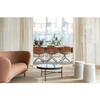 TR Bulb Suspension Frame Pendant Lamp