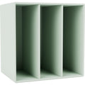 Thumbnail photo of Montana Mini 1104 - Mist - Hyllsystem - Peter J. Lassen - Grön - Mdf