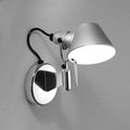 Thumbnail photo of Tolomeo MICRO Faretto Wall Lamp