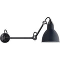 Thumbnail photo of No. 204 L40 Wall Lamp From Lampe Gras