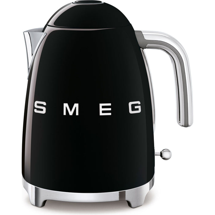 Photo of Electric Kettle Black - Vattenkokare - Svart