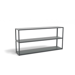 Photo of New Order Combination 202 Shelving Unit