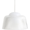 Brim Bottle Pendant Lamp