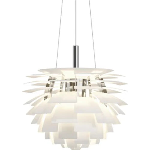 Photo of PH Artichoke Pendant Lamp - Ø48 cm