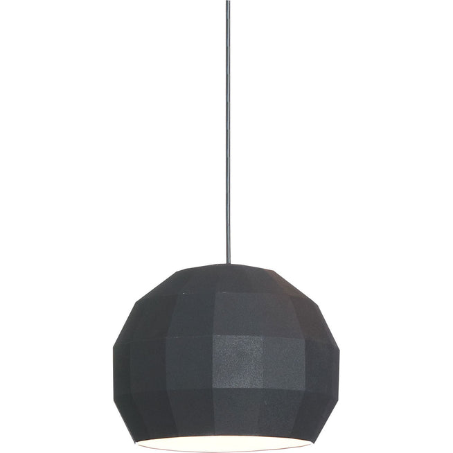 Photo of Scotch Club 17 - Black, White - Pendellampor - Mashallah,xavier Mañosa - Svart