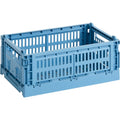 Thumbnail photo of Colour Crate, Small 17x26.5 Cm