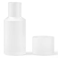 Thumbnail photo of Ripple Carafe Set - H18 X Ø7,5 Cm