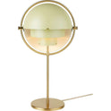 Multi-Lite Table Lamp