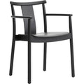 Thumbnail photo of Merkur Dining Armchair