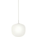 Rime Pendant Lamp, Ø25 cm