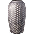 Thumbnail photo of S8 Lupin Vase 22 Cm Warm Grey
