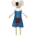 Thumbnail photo of Koala Teddy Fra Ferm Living
