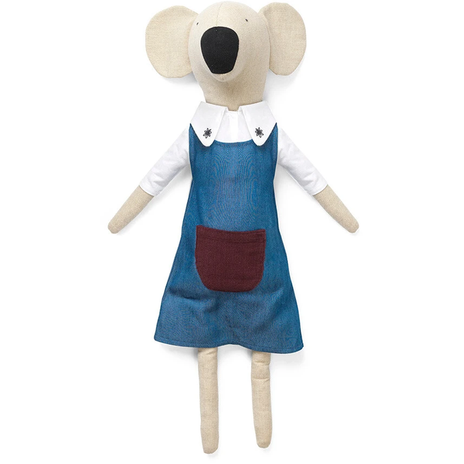 Photo of Koala Teddy Fra Ferm Living