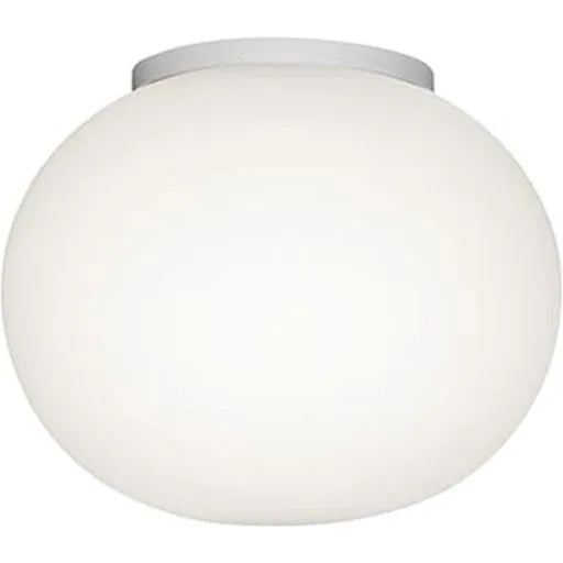 Photo of Mini Glo-Ball CW Mirror Mounted