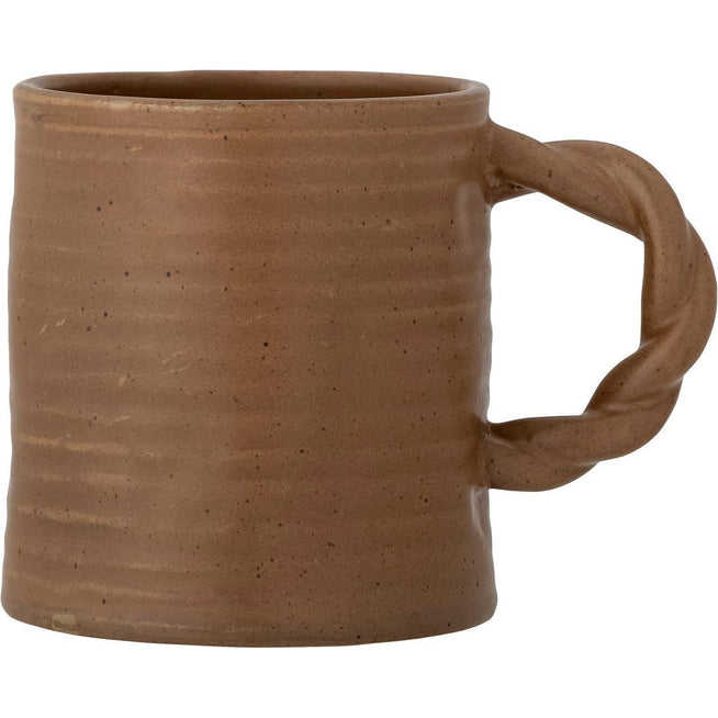 Photo of Reanna Mug Brown Set of 4 Pieces