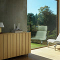 Thumbnail photo of Rib Cabinet 96x98.5 Cm