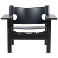 Thumbnail photo of The Spanish Chair Model 2226