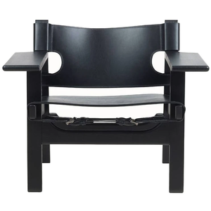 Photo of The Spanish Chair Model 2226