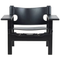 Thumbnail photo of The Spanish Chair Model 2226