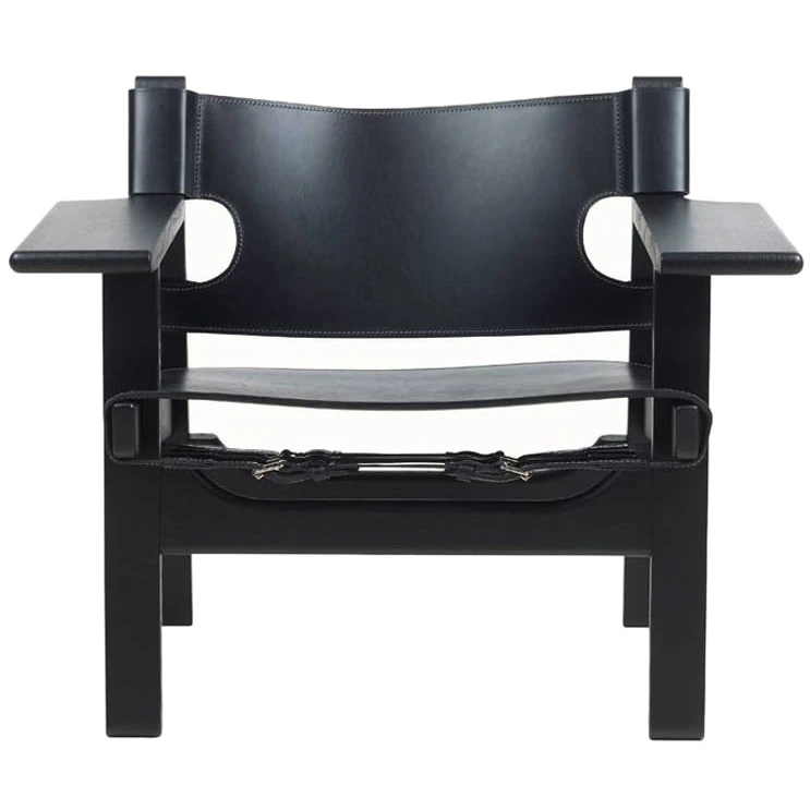 The Spanish Chair Model 2226