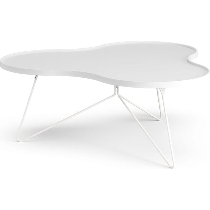 Photo of Flower Mono Table 107x114 Cm height 45 Cm