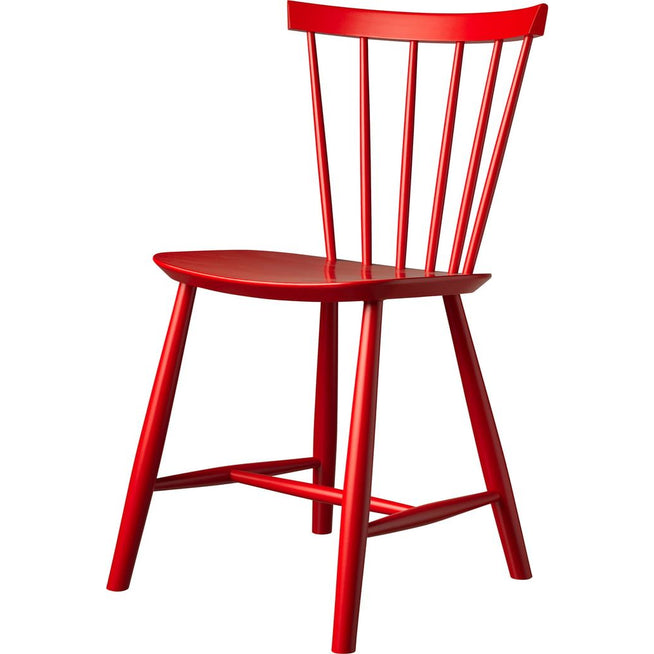Photo of J46 Dining Chair From Fdb Møbler
