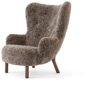 Photo of Petra VB3 Lounge Chair