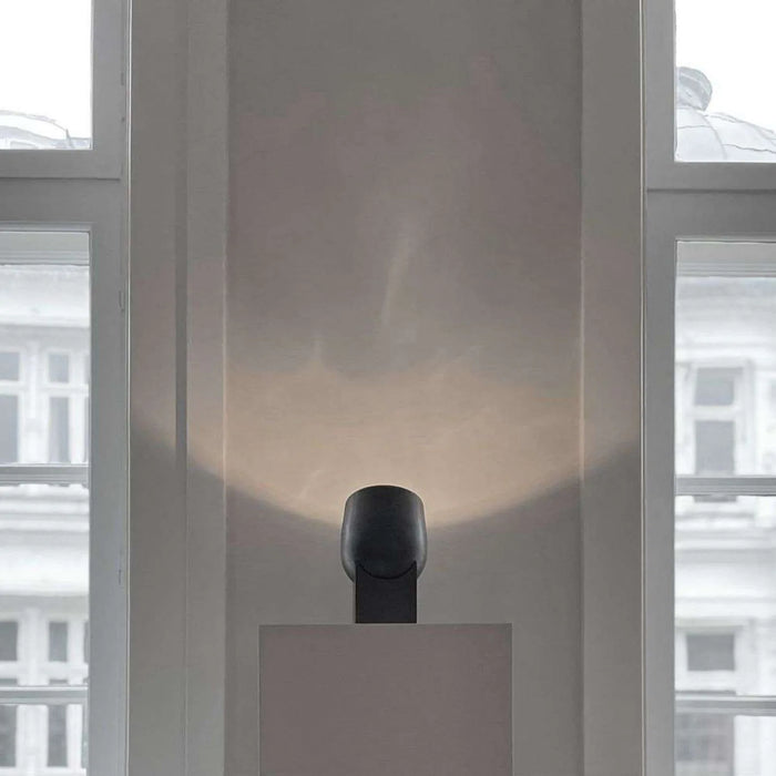 Photo of Pivot Table Lamp Bronze