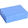 Thumbnail photo of Colour Storage, X-Small