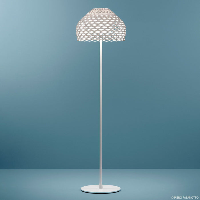 Photo of Tatou F Floor Lamp