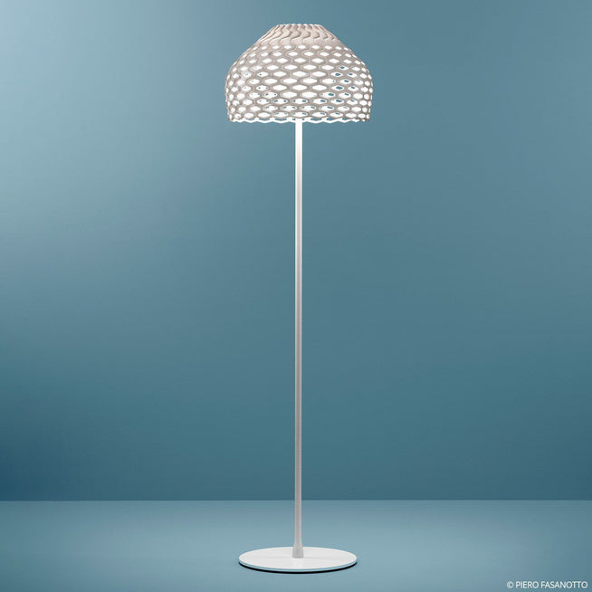 Photo of Tatou F Floor Lamp