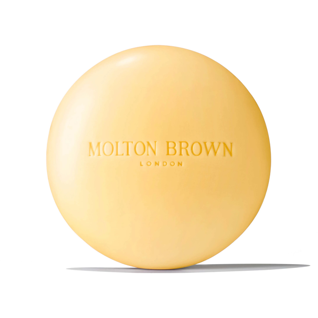 Photo of Orange & Bergamot Perfumed Soap