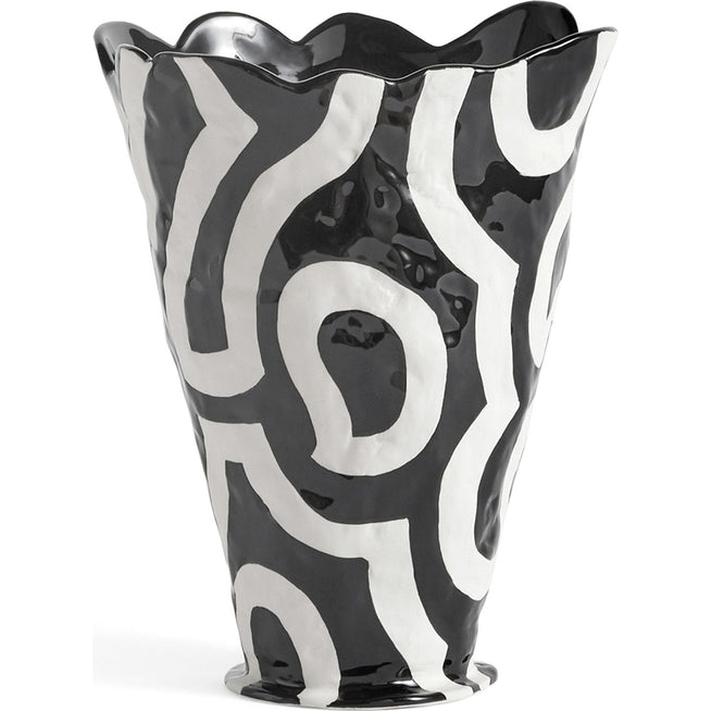 Photo of Shadow Vase 25 Cm