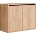 Thumbnail photo of New Works Cabinet Tall W. Doors - Skab 1