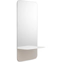 Horizon Mirror Vertical