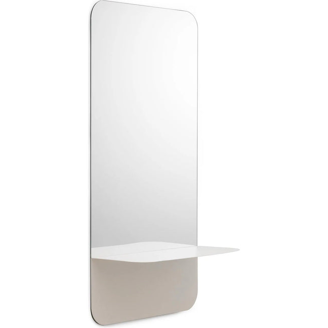 Photo of Horizon Mirror Vertical