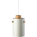 Thumbnail photo of U10 Asnæs Pendant Oak Nature