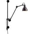Thumbnail photo of No. 210 Wall Lamp from Lampe Gras
