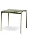Thumbnail photo of Palissade Table Small