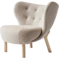 Thumbnail photo of Little Petra VB1 Lounge Chair