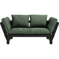 Thumbnail photo of Beat (sleep) Sofa - Black