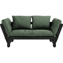 Beat (sleep) Sofa - Black