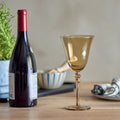 Thumbnail photo of Viaja Wine Glass 250ml Set of 6 Pieces