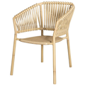 Thumbnail photo of Ocean Chair - Natural - Without Cushion(s)