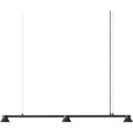 Thumbnail photo of Hat Ceiling Lamp Linear Small