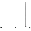 Hat Ceiling Lamp Linear Small