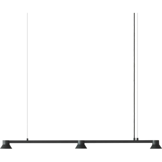 Photo of Hat Ceiling Lamp Linear Small