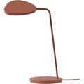 Leaf Table Lamp, Copper Brown, incl. max 8W LED Non-replaceable - Desk Lamps - Broberg & Ridderstråle - Brown