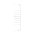 Thumbnail photo of String Wall Rack 75x20, White, 1-pack - Shelving - Nils Strinning - White - Metal